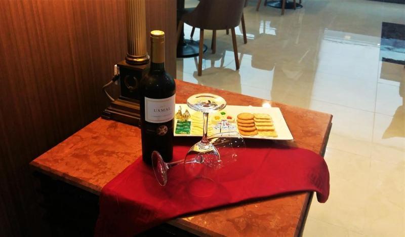 Dawn Beach Hotel Busan Esterno foto